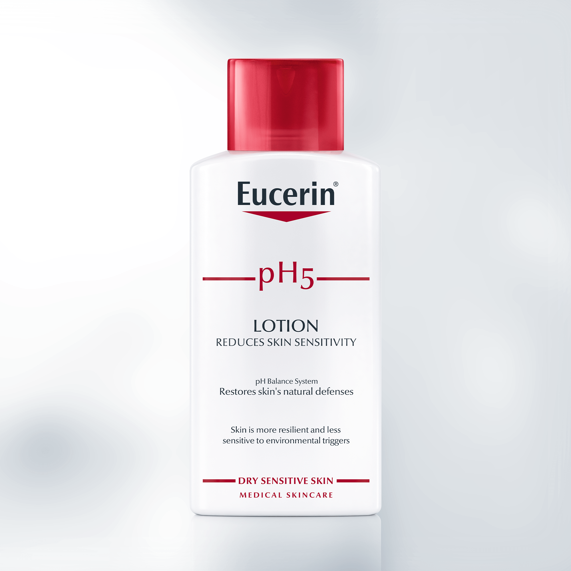 Eucerin pH5 SkinProtection Lotion